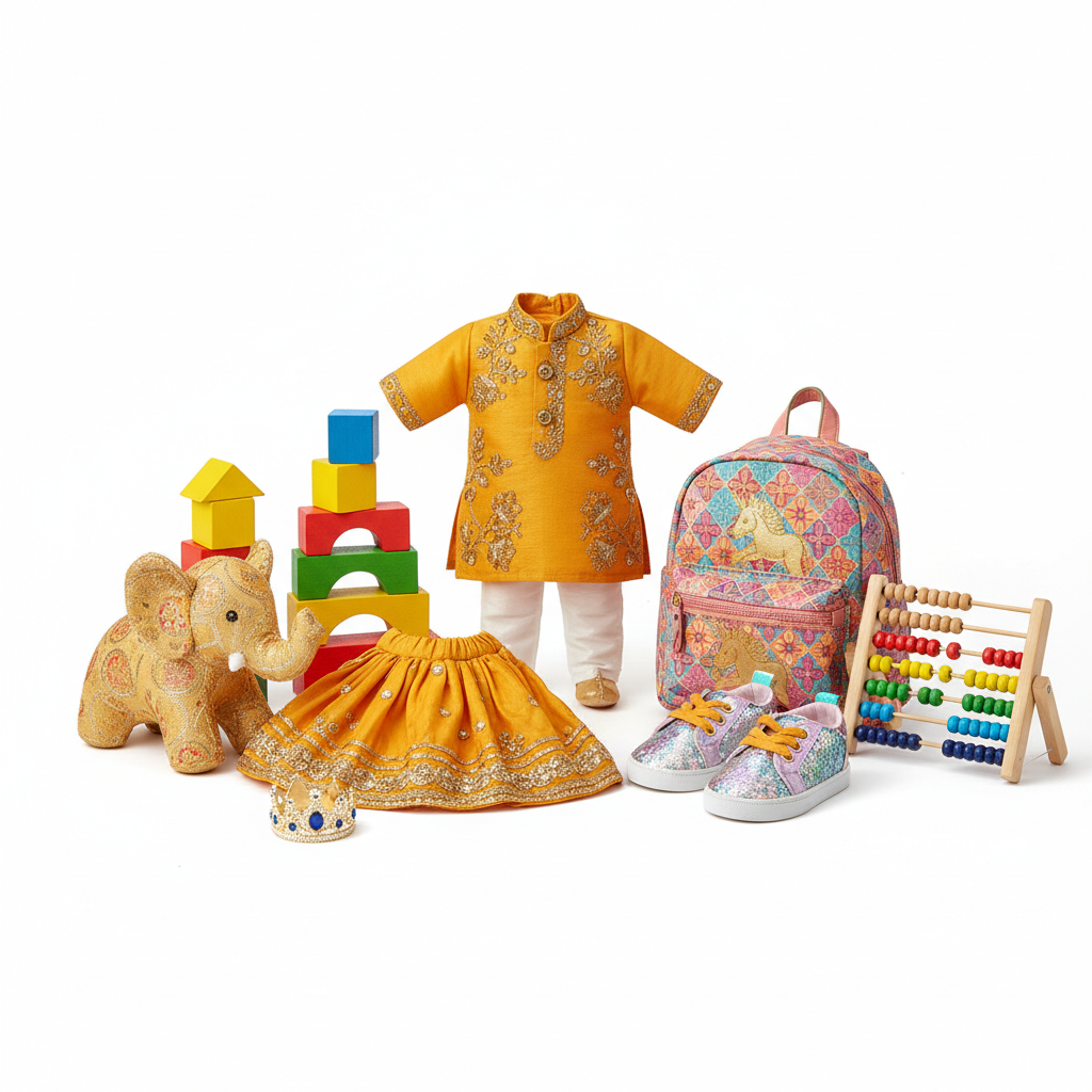 Kids Collection