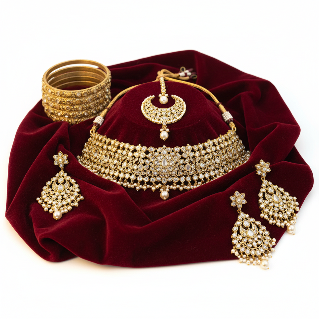Fashion Jewellery
