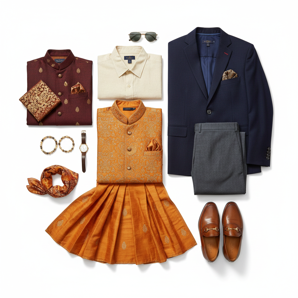 Men's Fashion